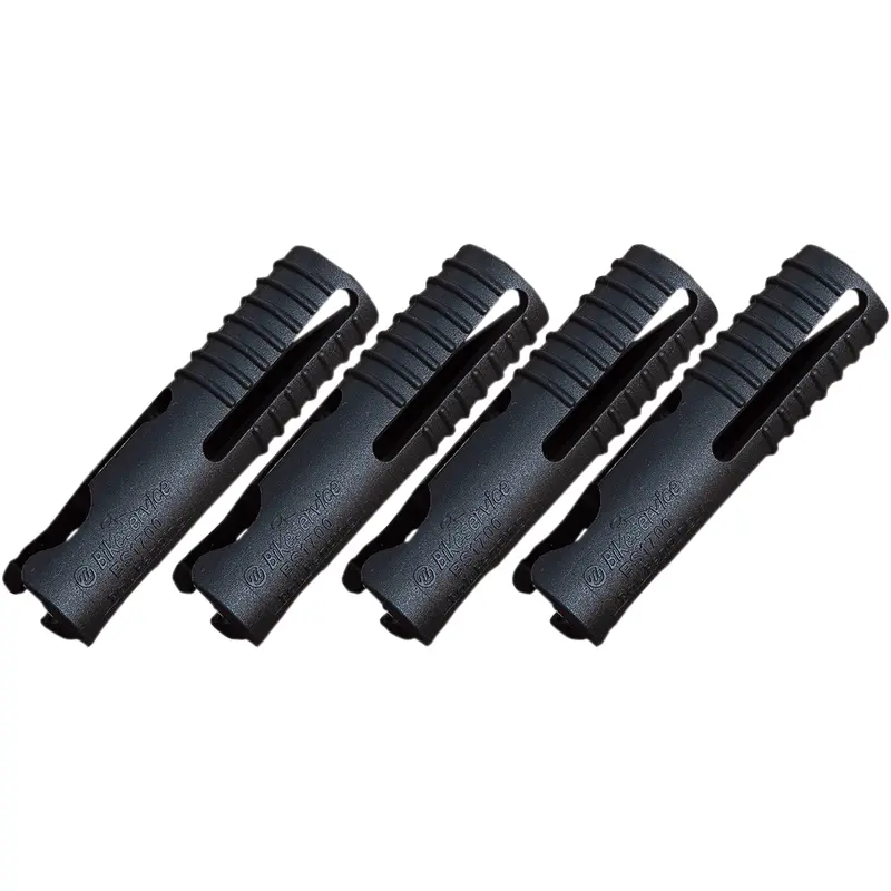 4-Piece T-Handle Speed Rings