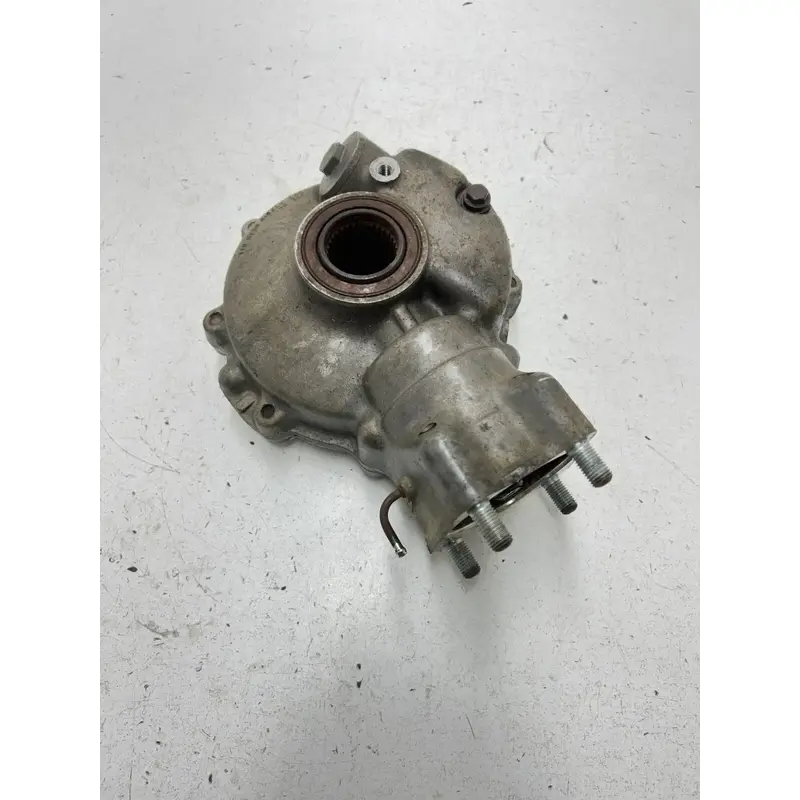 88 1988 Honda Fourtrax 300 TRX300FW 4x4 OEM Rear Diff Differential Final Drive