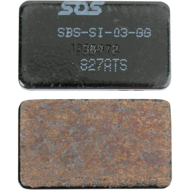 ATS All-Terrain Sintered Brake Pads