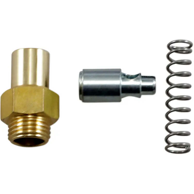 Choke Plunger Kit