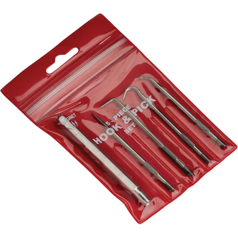 Moose offroad Precision Pick Set