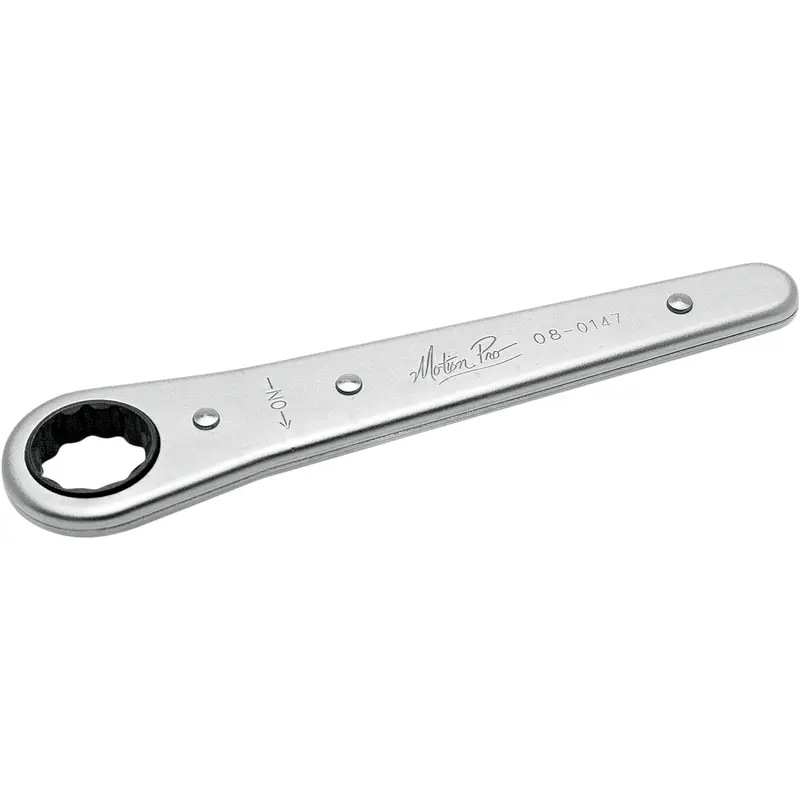 Motion Pro Ratchet Spark Plug Wrench