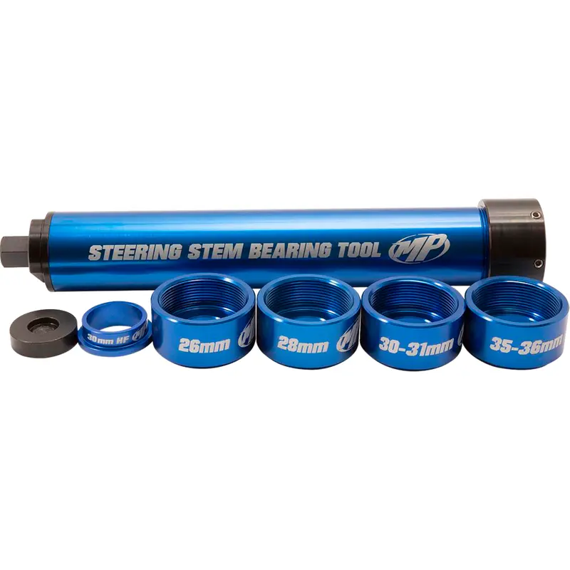 Motion Pro Steering Stem Bearing Tool