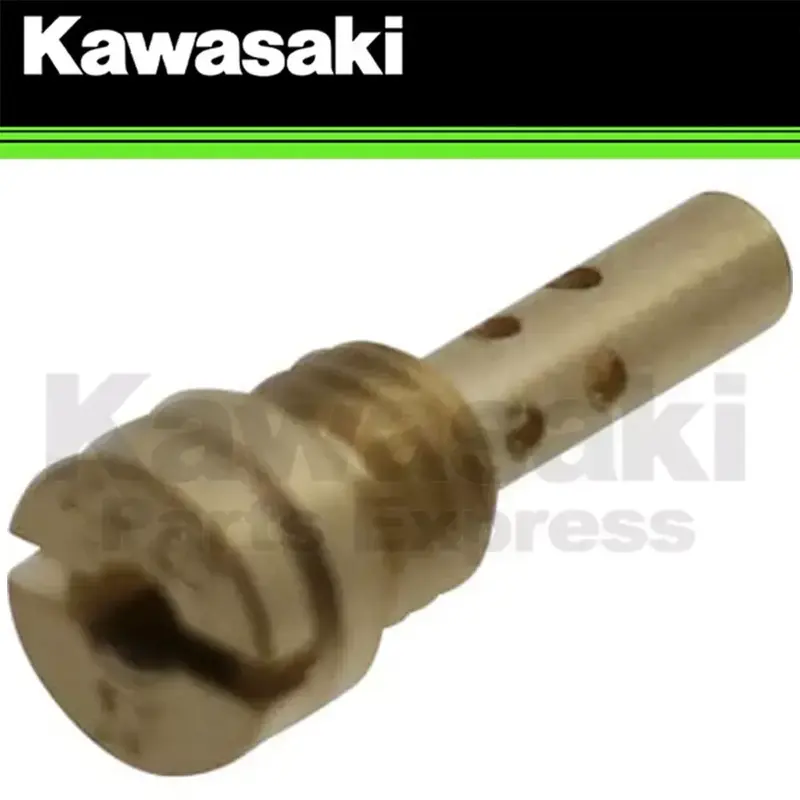 NEW 1999-2000 GENUINE KAWASAKI PRAIRIE 300 4X4 PILOT JET #35