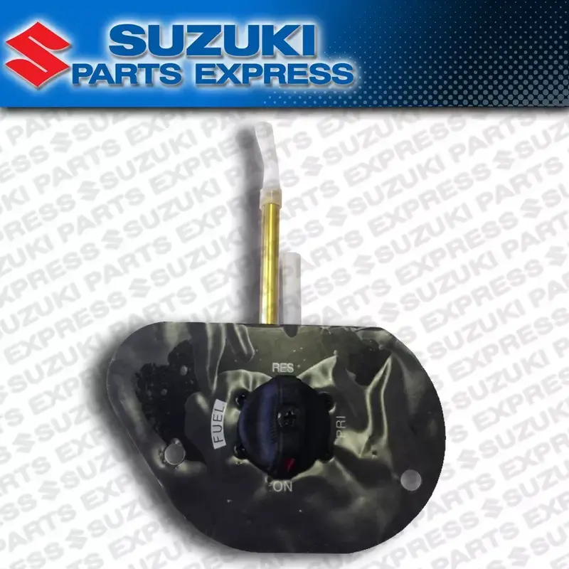 NEW 2001 2002 SUZUKI LT-F500F QUADRUNNER FUEL PETCOCK ON OFF VALVE 44300-09F01