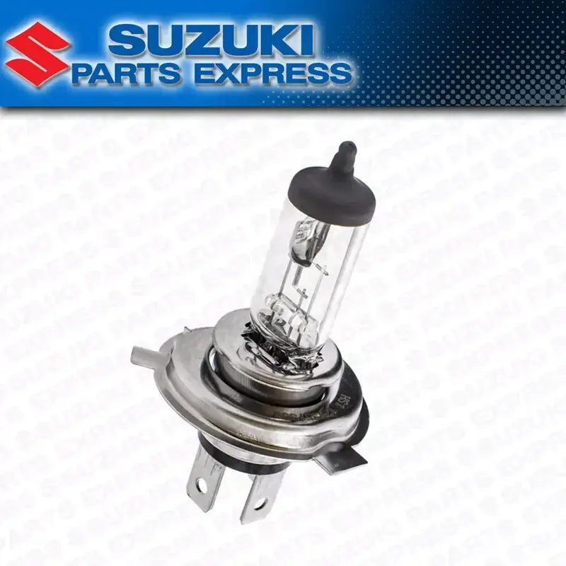 NEW SUZUKI KING QUAD 400 450 500 750 LTA LTF OEM 35W HEADLIGHT BULB 09471-12101
