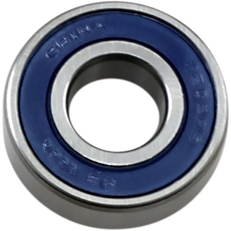 Parts unlimited Wheel Bearing - Double Seal - 15x35x11