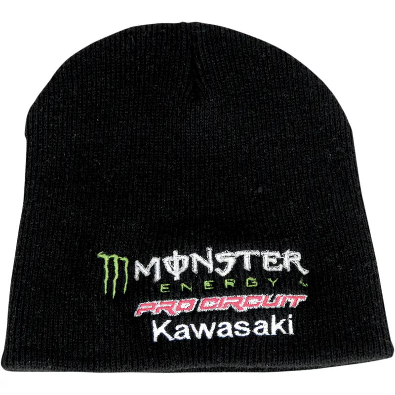 Pro Circuit Team Monster Beanie