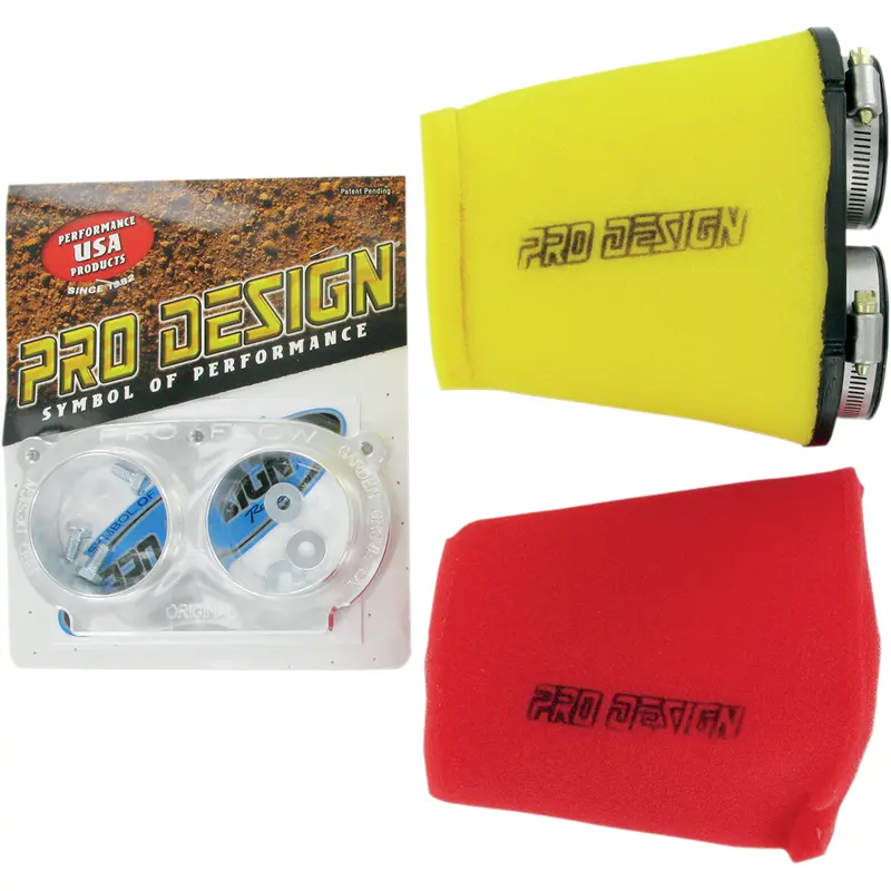 Pro-Flow Airbox Filter Kit
