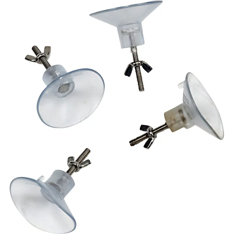 Solar Charger Mounting Kit