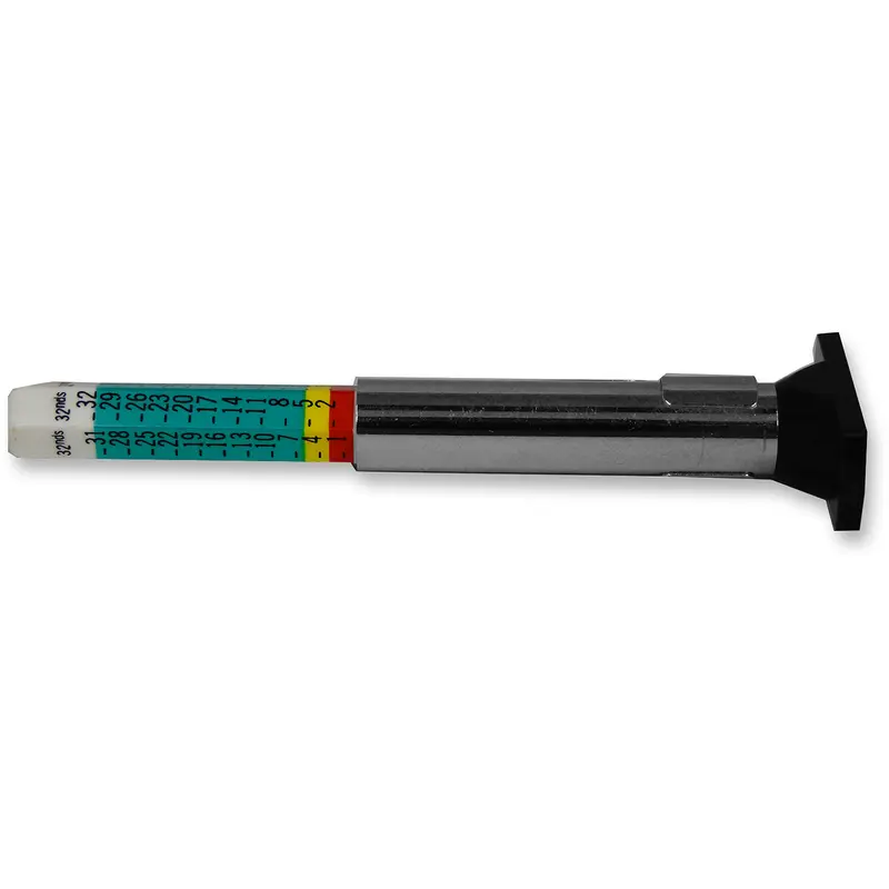 Tread Depth Tire Gauge