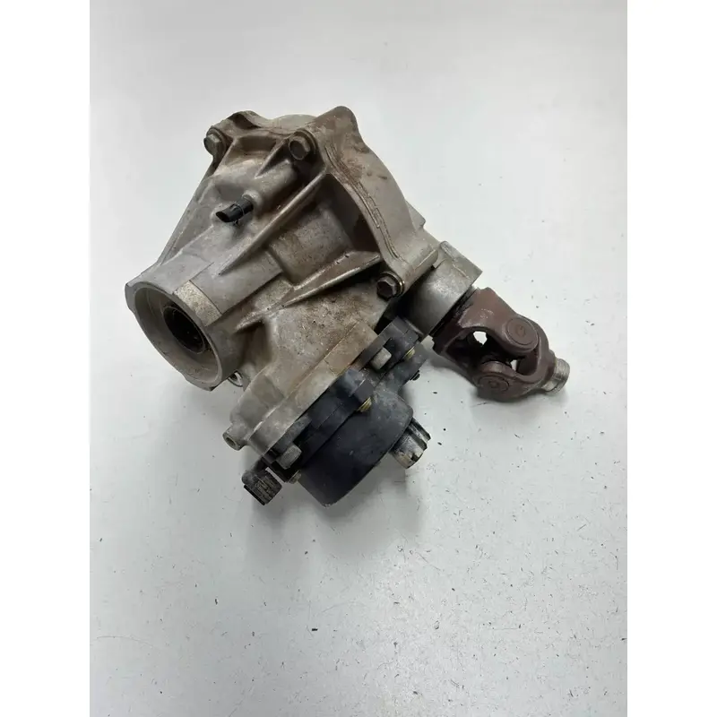03 2003 Yamaha Kodiak 450 YFM 4x4 OEM Front Diff Differential Final Drive