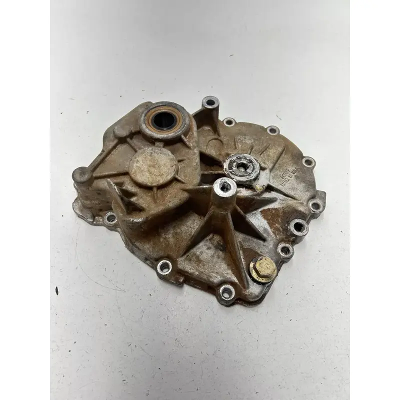 04 2004 Polaris Scrambler 500 4x4 OEM GOOD Trans Transmission Gear Case