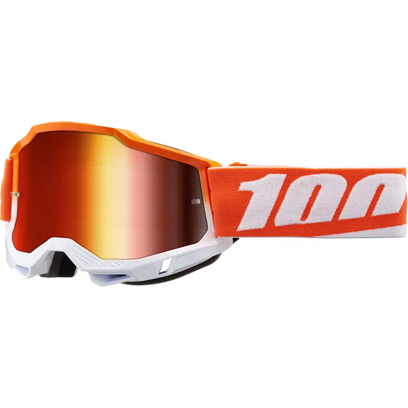 100% Accuri 2 Goggles - Mirrored Lens