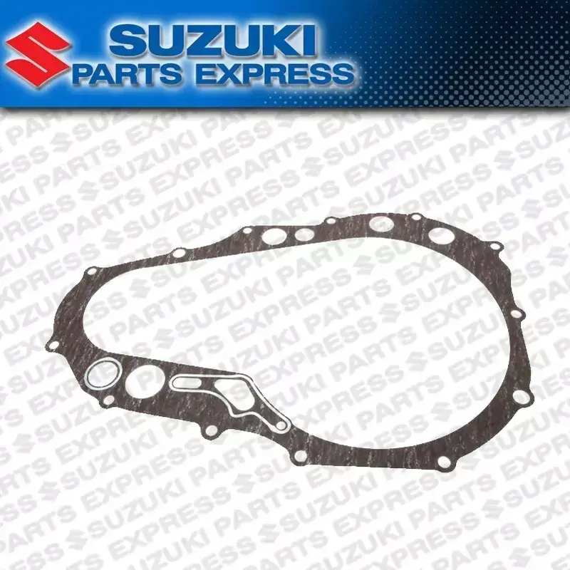 2003 - 2008 SUZUKI LT-Z400 LTZ 400 QUADSPORT OEM RH ENGINE CLUTCH COVER GASKET