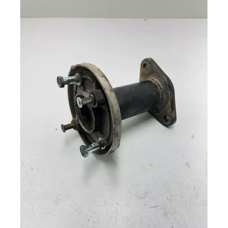 2020 Yamaha Raptor 90 YFM90 OEM  Rear Axle Carrier Housing Mount Bearing Plate