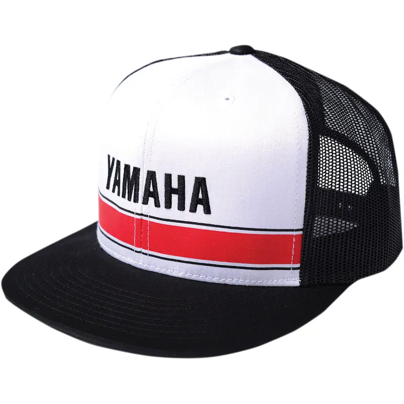 Factory Effex Yamaha Vintage Hat