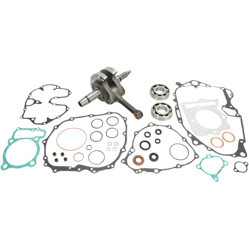 Hot Rods Bottom End Kit Honda Sportrax 400 TRX400EX / TRX400X 2005-2014