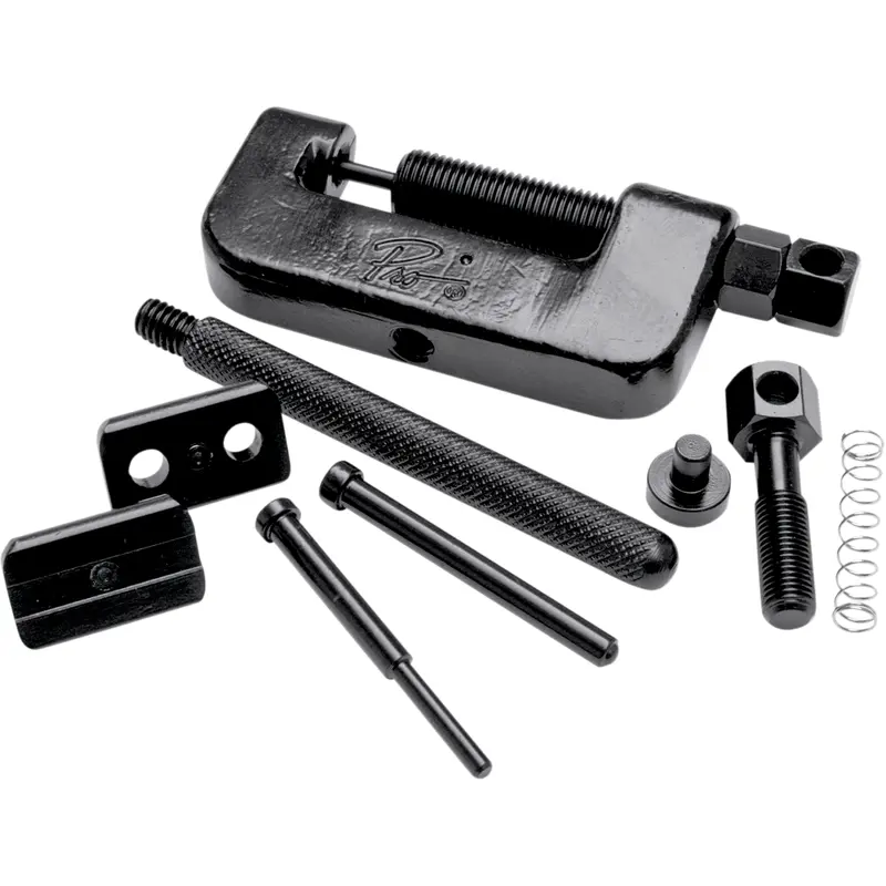 Motion Pro Chain Breaker & Riveting Tool
