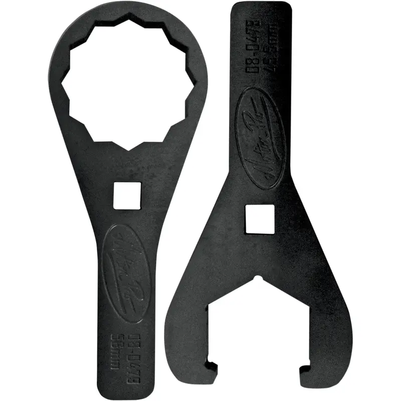 Motion Pro Honda ATV Axle Wrench Set 45.5mm / 56mm