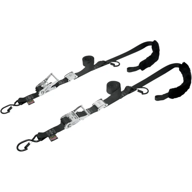 PowerTye 1.5" x 7' Quick Strap