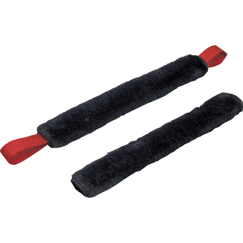 PowerTye Plush Soft Tye Covers
