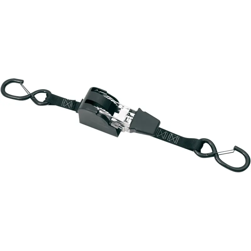 Retractor-1 Tie-Downs