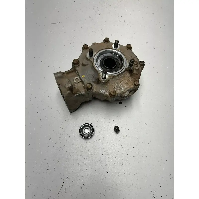 05 Honda Rancher 350 Fm TRX350FM 4x4 OEM GOOD! Rear Back Diff Differential Drive