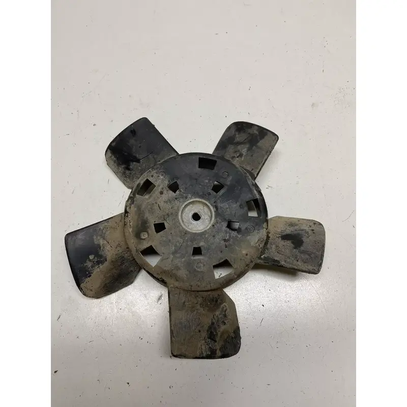 1994 94 Polaris Trail Boss 400 4x4 Cooling Fan Blade Only Free Ship
