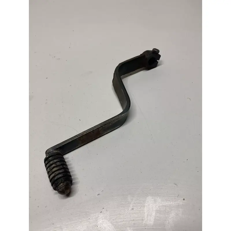 1996 96 Yamaha Timberwolf 250 Yfb250 2x4 Foot Shifter Shift Lever FREE SHIP