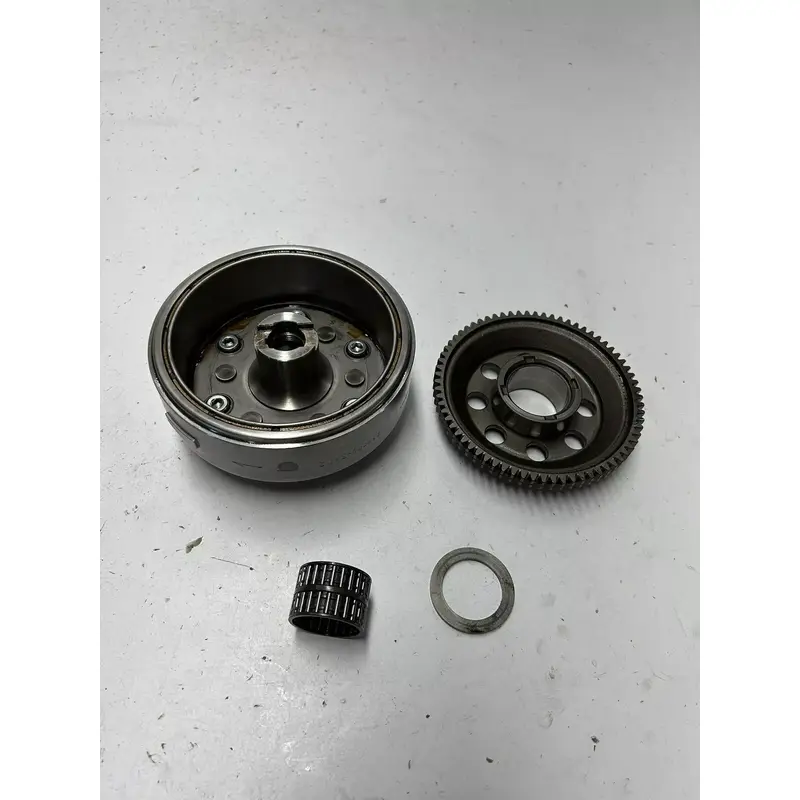 1999 Honda Foreman TRX450S Trx 450 S OEM Flywheel Fly Wheel Magneto Gear
