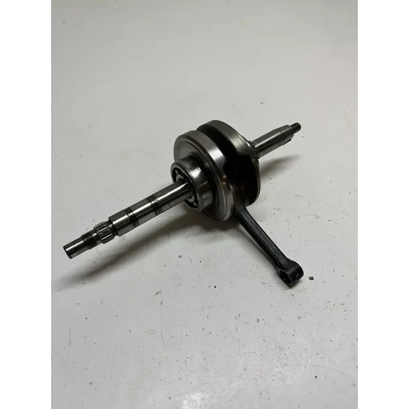 2002 02 Honda Sportrax TRX90 trx 90 crankshaft crank rod GOOD BEARING! free ship