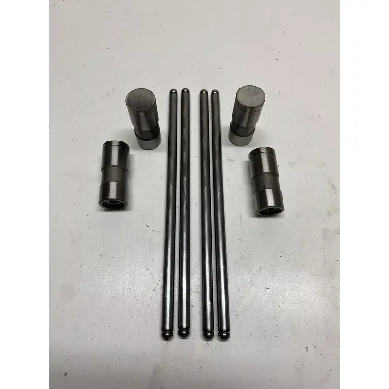 2005 05 Polaris Sportsman 800 Twin GOOD Push Rods Lifers  Free Ship