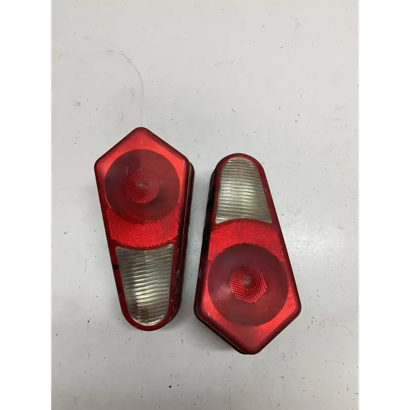 2006 06 Polaris Sportsman 500 H.O. 4x4 WORKING Rear Back Tail Brake Lights