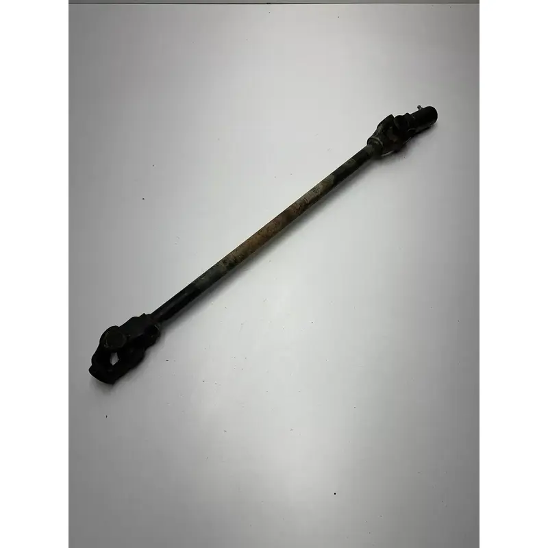 2007 07 Polaris Sportsman 800 X2 EFI OEM front drive shaft Line Prop U Joint