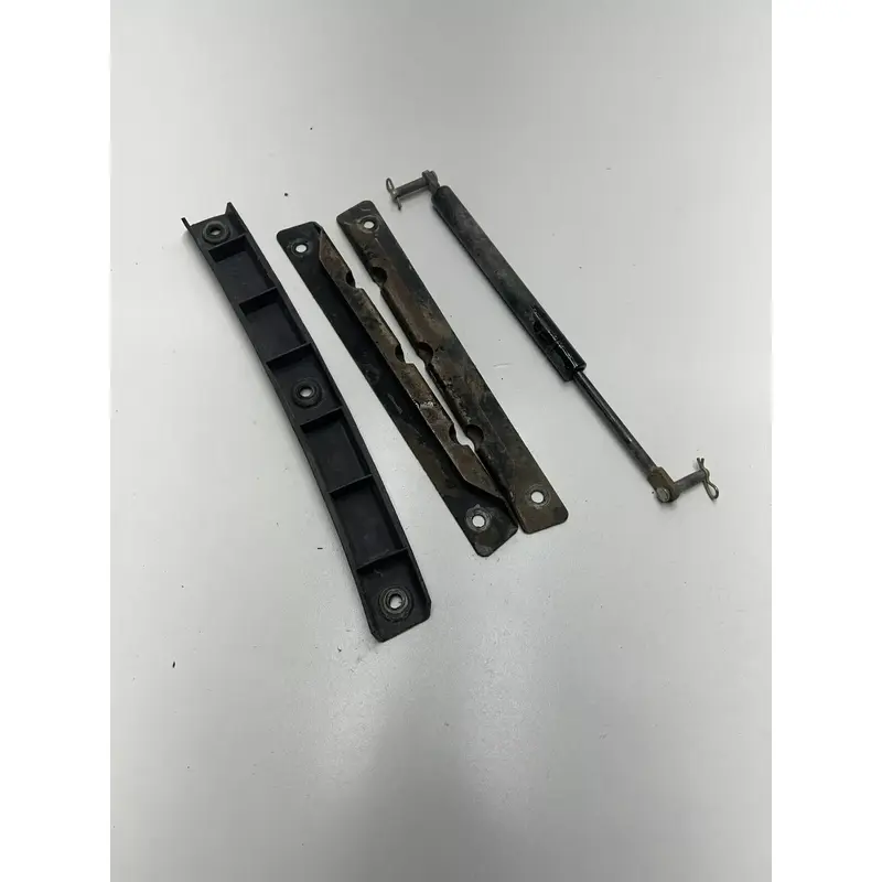 2007 07 Polaris Sportsman 800 X2 EFI OEM Tail Gate Bed Lift Mount Hinge