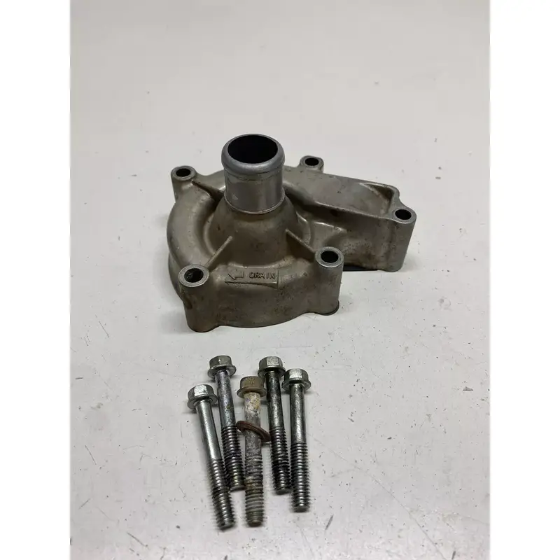 2014 14 POLARIS SPORTSMAN 550 EPS EFI GOOD Water Pump Cover Bolts