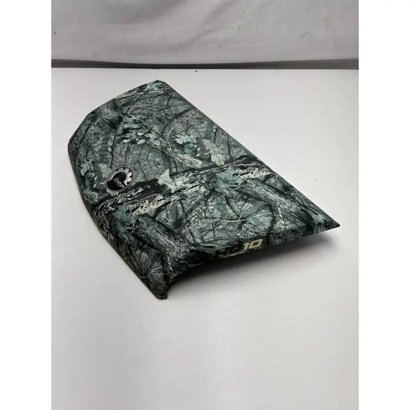 2020 Can Am Defender HD10 MAX Limited OEM Hood Front Plastic Fender Cover Camo
