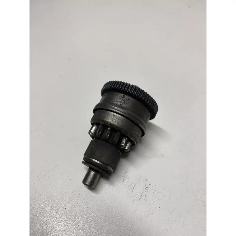 05 2005 Arctic Cat 90 4-Stroke Starter Gear Mechanism Good! Free US Ship