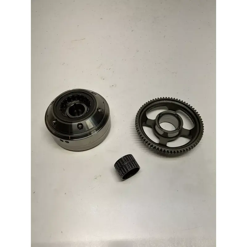 05 2005 Honda Foreman TRX 500 FGA 500fga GOOD Flywheel Fly Wheel Starter Clutch