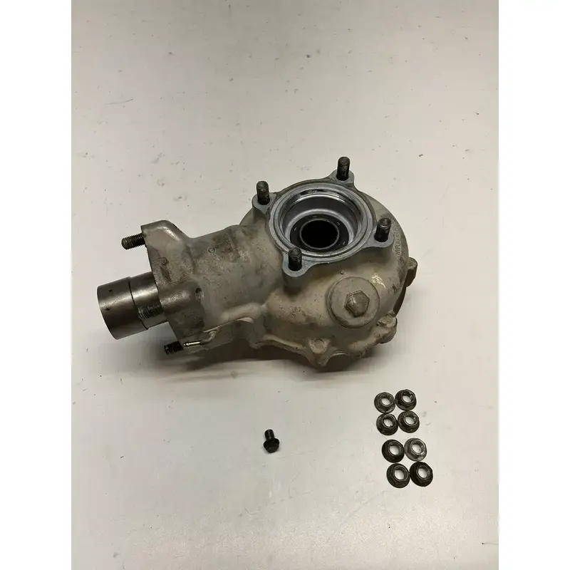 05 2005 Honda Foreman TRX 500 FGA 500fga GOOD! Rear Back Diff Differential Gear