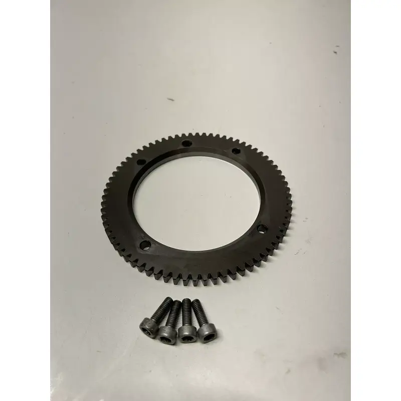 05 2005 Honda Foreman TRX 500 FGA 500fga Hondamatic Gear Bolts Trans