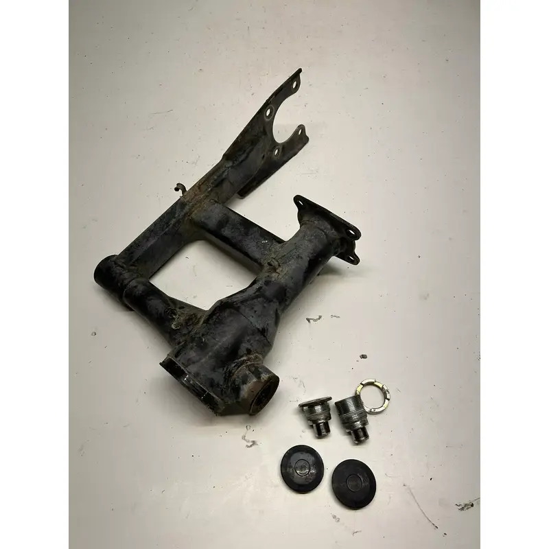 05 2005 Honda Foreman TRX 500 FGA 500fga LOT Rear Swingarm Swing Arm Bolts Mount
