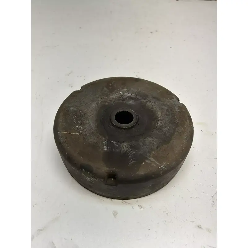 05 2005 Honda Foreman TRX 500 FGA 500fga Rear Back Brake Drum Hub Free Ship