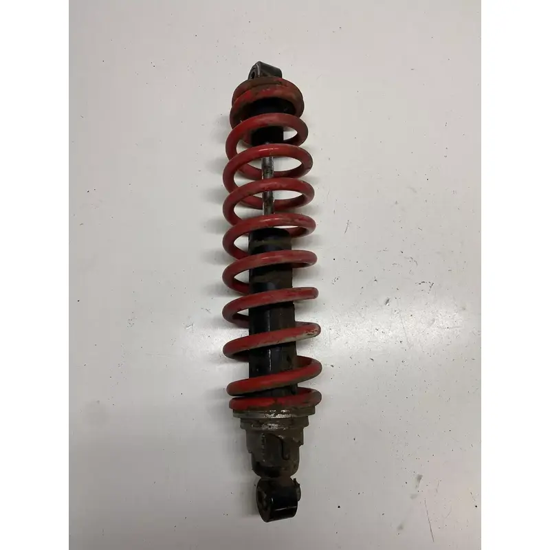 1994 94 Polaris Trail Boss 400 4x4 GOOD Back Rear Shock Suspension Free Ship
