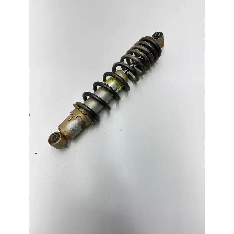 2000 Kawasaki Mojave 250 KSF250 OEM GOOD! Rear Back Shock Suspension Spring