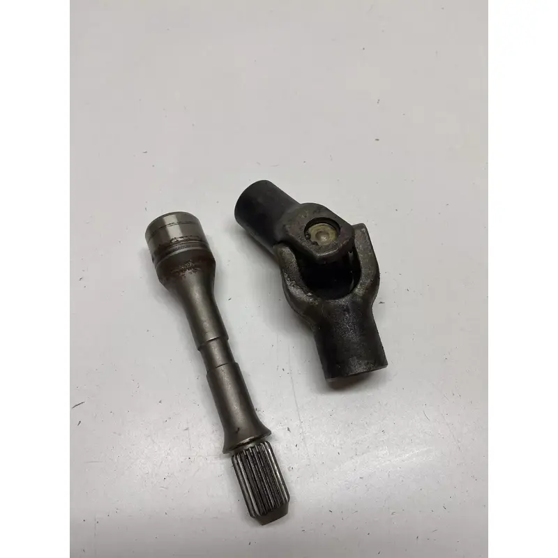 2005 05 POLARIS PHOENIX 200 OEM DRIVE SHAFT W U JOINT  FREE US SHIP