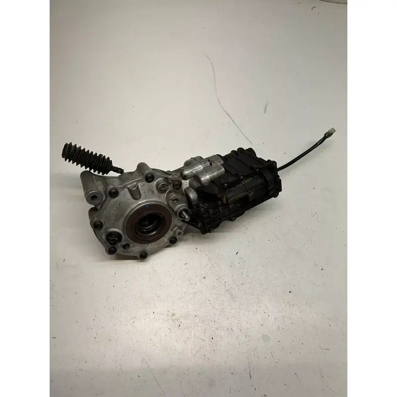 2016 16 Arctic Cat 700 HDX XT CREW Front Diff Differential Actuator Drive READ D