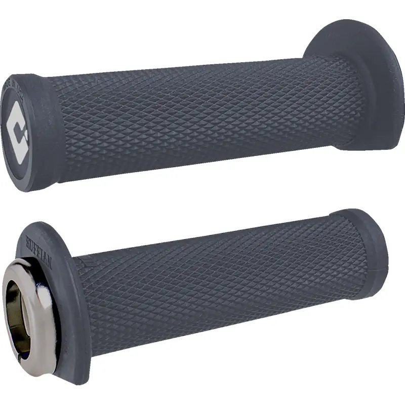 Ruffian 2.1 Lock-On Grips