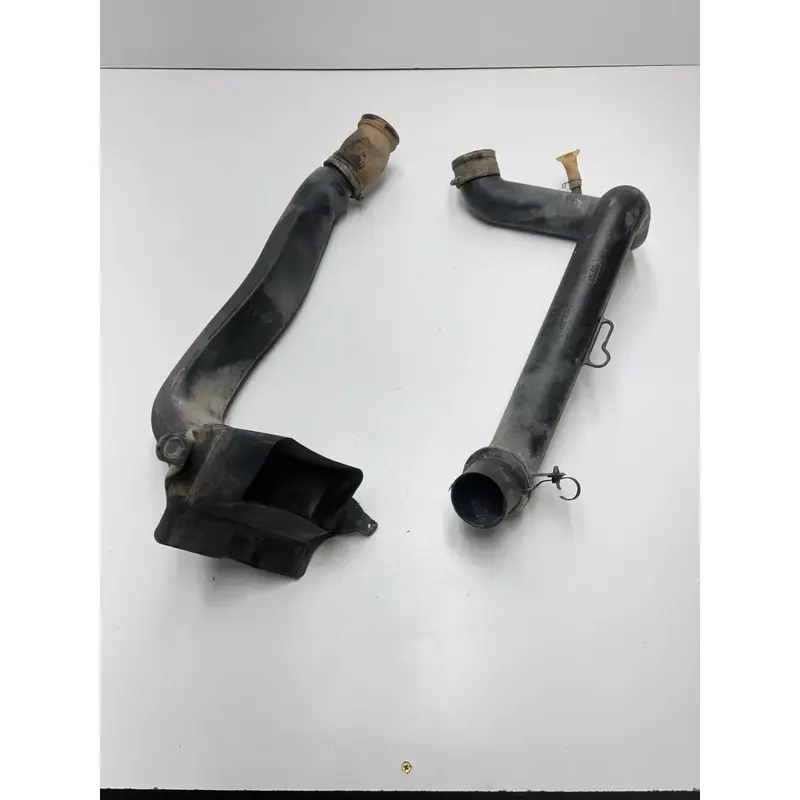 05 2005 Yamaha Kodiak 450 IRS 4x4 OEM Snorkel Intake Tube Breather Boot
